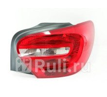 440-1989R-UE - Фонарь правый задний в крыло (DEPO) Mercedes W176 (2012-)