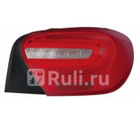 440-1990R-AE - Фонарь задний правый (DEPO) Mercedes W176 (2012-2015)