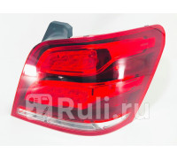 440-1993R-LD-UE - Фонарь правый задний в крыло (DEPO) Mercedes X204 рестайлинг (2012-)