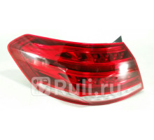 440-1995L-AE - Фонарь левый задний в крыло (DEPO) Mercedes W212 рестайлинг (2013-)