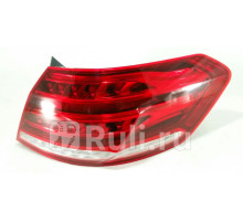 440-1995R-AE - Фонарь правый задний в крыло (DEPO) Mercedes W212 рестайлинг (2013-)