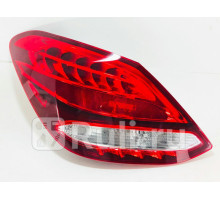 440-19A3L-LD-UE - Фонарь левый задний в крыло (DEPO) Mercedes W205 (2014-)