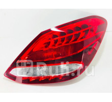 440-19A3R-LD-UE - Фонарь правый задний в крыло (DEPO) Mercedes W205 (2014-)