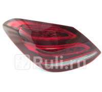 440-19A4L-AE - Фонарь левый задний в крыло (DEPO) Mercedes W205 (2014-)