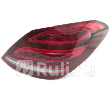 440-19A4R-AE - Фонарь правый задний в крыло (DEPO) Mercedes W205 (2014-)