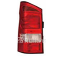 440-19A5L-UE - Фонарь левый задний в крыло (DEPO) Mercedes Vito W447 (2014-)