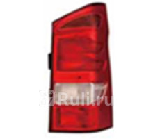 440-19A5R-UE - Фонарь правый задний в крыло (DEPO) Mercedes Vito W447 (2014-)