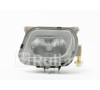 440-2003L-UQ - Противотуманная фара левая (DEPO) Mercedes W210 (1995-1999)