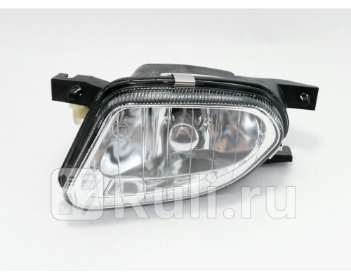 440-2005L-AQ - Противотуманная фара левая (DEPO) Mercedes W211 (2002-)