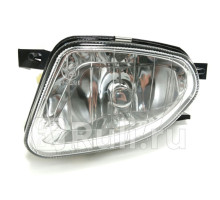 440-2005L-UQ - Противотуманная фара левая (DEPO) Mercedes W211 (2002-2005)
