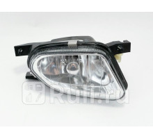 440-2005R-AQ - Противотуманная фара правая (DEPO) Mercedes W211 (2002-)