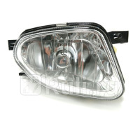 440-2005R-UQ - Противотуманная фара правая (DEPO) Mercedes W211 (2002-2005)
