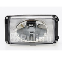 440-2008R-UE - Противотуманная фара правая (DEPO) Mercedes Actros MP1 (1996-2002)