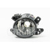 440-2010L-UQ - Противотуманная фара левая (DEPO) Mercedes W245 (2005-2008)