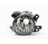 440-2010L-UQ - Противотуманная фара левая (DEPO) Mercedes C219 (2004-2005)