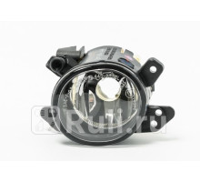 440-2010L-UQ - Противотуманная фара левая (DEPO) Mercedes C219 (2004-2005)