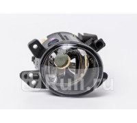 440-2010R-UQ - Противотуманная фара правая (DEPO) Mercedes W245 (2005-2008)