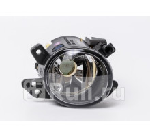 440-2010R-UQ - Противотуманная фара правая (DEPO) Mercedes C219 (2004-2005)