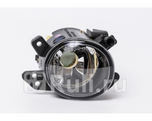 440-2010R-UQ - Противотуманная фара правая (DEPO) Mercedes W169 (2004-)