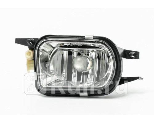 440-2012L-UQ - Противотуманная фара левая (DEPO) Mercedes W203 (2003-2004)