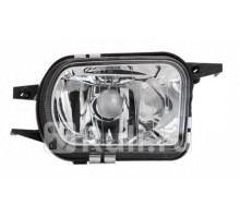 440-2012R-AQ - Противотуманная фара правая (DEPO) Mercedes W203 (2004-2008)