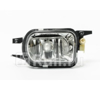 440-2012R-UQ - Противотуманная фара правая (DEPO) Mercedes W203 (2003-2004)
