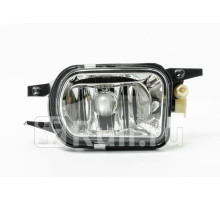 440-2012R-UQ - Противотуманная фара правая (DEPO) Mercedes W209 (2003-2004)
