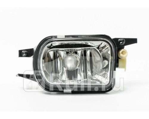 440-2012R-UQ - Противотуманная фара правая (DEPO) Mercedes W209 (2003-2004)