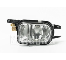 440-2013L-UQ - Противотуманная фара левая (DEPO) Mercedes W203 (2004-2005)