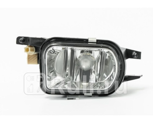 440-2013L-UQ - Противотуманная фара левая (DEPO) Mercedes W203 (2004-2005)