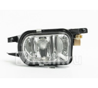 440-2013R-UQ - Противотуманная фара правая (DEPO) Mercedes W203 (2004-2005)