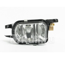 440-2013R-UQ - Противотуманная фара правая (DEPO) Mercedes W203 (2004-2005)