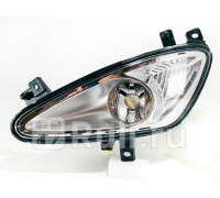 440-2014L-UE - Противотуманная фара левая (DEPO) Mercedes W221 (2005-)