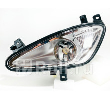 440-2014L-UE - Противотуманная фара левая (DEPO) Mercedes W221 (2005-)