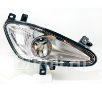 440-2014R-UE - Противотуманная фара правая (DEPO) Mercedes W221 (2005-)