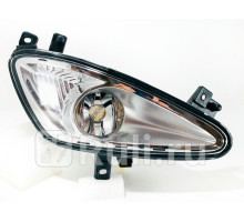 440-2014R-UE - Противотуманная фара правая (DEPO) Mercedes W221 (2005-)