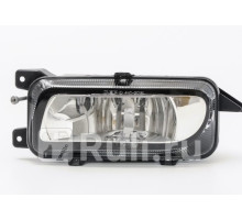 440-2015L-UE - Противотуманная фара левая (DEPO) Mercedes Actros MP3 (2003-)