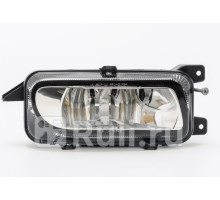 440-2015R-UE - Противотуманная фара правая (DEPO) Mercedes Actros MP3 (2003-)