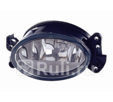 440-2016L-AQ - Противотуманная фара левая (DEPO) Mercedes W211 (2006-)