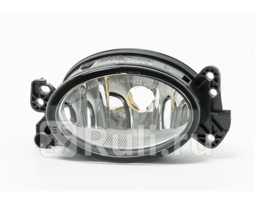 440-2016L-UQ - Противотуманная фара левая (DEPO) Mercedes W211 (2006-2009)