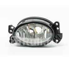 440-2016L-UQ - Противотуманная фара левая (DEPO) Mercedes W169 (2006-2009)