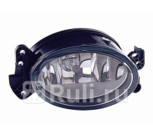 440-2016R-AQ - Противотуманная фара правая (DEPO) Mercedes W211 (2006-)