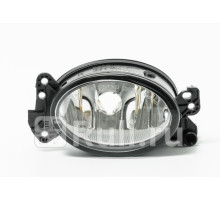 440-2016R-UQ - Противотуманная фара правая (DEPO) Mercedes W211 (2006-2009)