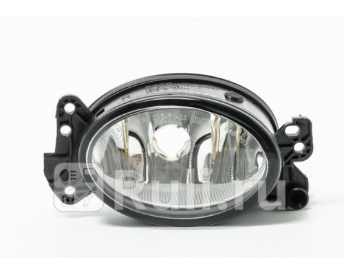 440-2016R-UQ - Противотуманная фара правая (DEPO) Mercedes C219 (2006-2010)