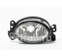 440-2016R-UQ - Противотуманная фара правая (DEPO) Mercedes W245 (2009-2011)