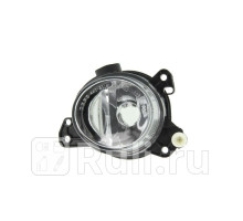 440-2018L-UQ - Противотуманная фара левая (DEPO) Mercedes W212 (2009-)