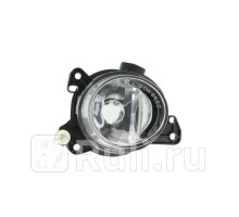 440-2018R-UQ - Противотуманная фара правая (DEPO) Mercedes W212 (2009-)