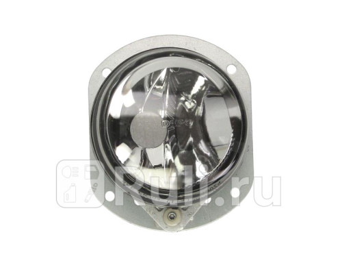 440-2020L-AQN - Противотуманная фара левая (DEPO) Mercedes R171 SLK (2003-2010)