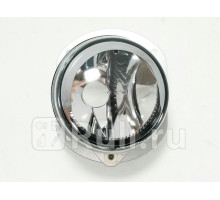 440-2020L-UQ - Противотуманная фара левая (DEPO) Mercedes W209 (2006-2007)