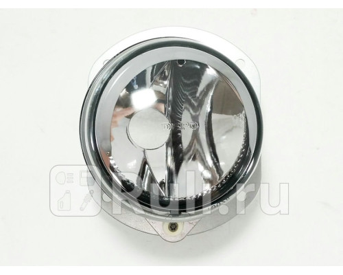 440-2020L-UQ - Противотуманная фара левая (DEPO) Mercedes W251 (2005-)